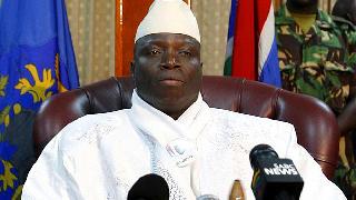 Gambiya 'İslam devleti' oldu