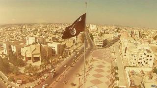 IŞİD,üyelerinin maaşlarını azalttı.