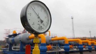 Kürdistan'dan Türkiye'ye doğalgaz kararı