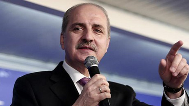 'Türkiye bu bölgeyi sorunlardan kurtaracaktır'