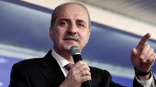  'Türkiye bu bölgeyi sorunlardan kurtaracaktır'