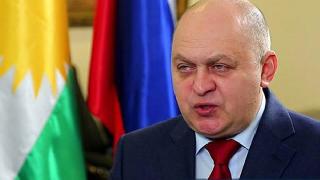 Rusya'dan Kürdistan'ın Bağımsızlığına şartlı onay