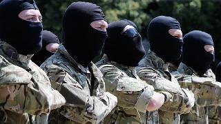 Suriye'de ABD'yle savaşmaya hazırız