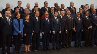 BM İklim Konferansı anlaşmayla neticelendi