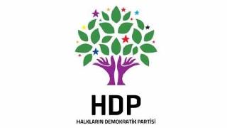 HDP'den Sur Kararı