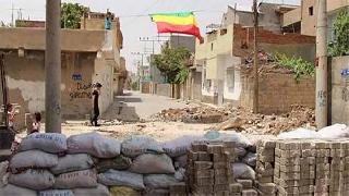 'Hendek'e düşmek mi, hendek atlamak mı?