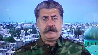 Yezdanpena:  Peşmerge IŞİD’i savaşamaz duruma getirdi