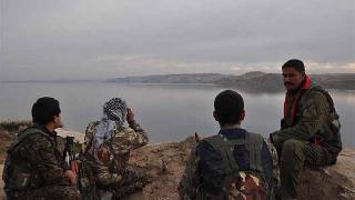 YPG:  Fırat’ı aşmaya hazırız