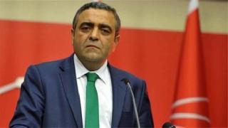 CHP'li Tanrıkulu: TBMM inisiyatif almalı, Diyarbakır Beyrutlaşıyor