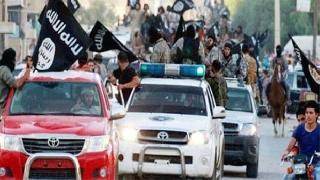 IŞİD’den kaçan 3 gazeteci Kürdistan'a sığındı