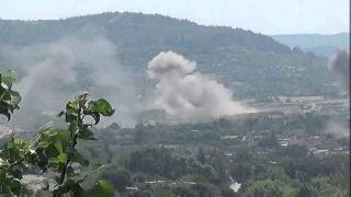 Kürt Dağı’ndan Barzaniye Çağrı: Kürt ölümleri çoğalıyor