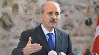 Kurtulmuş: Hükümet hendek siyasetine teslim olmaz