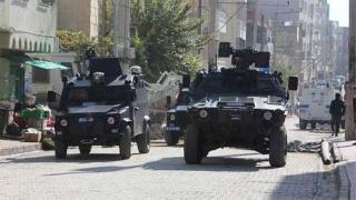 Nusaybin’de de sokağa çıkma yasağı ilan edildi