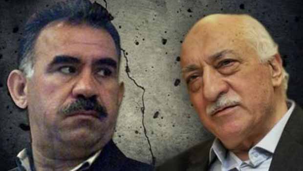 Öcalan'ı Öldürme Talimatını Verdiniz mi?