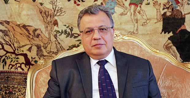 Rusya'ya göre PYD...