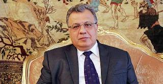 Rusya'ya göre PYD...