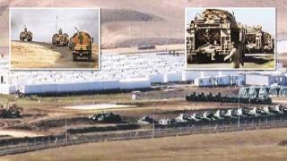 Türk Ordusu Başika'dan çekildi!