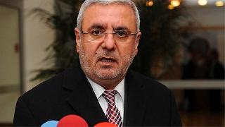 AKP'li Metiner: Madem öz yönetim istiyorsunuz, silahları bırakın...