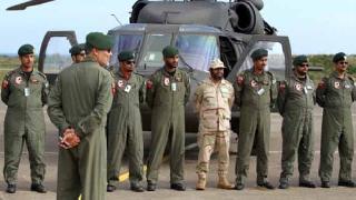 Anti-IŞİD Müslüman Koalisyonu Kuruluyor