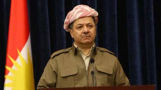 DW: Barzani, yeni Ortadoğu haritasında Kürt Devleti için savaşıyor