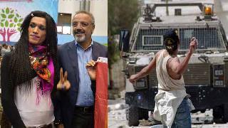 HDP'de geleneksel-sol siyaset ayrışması