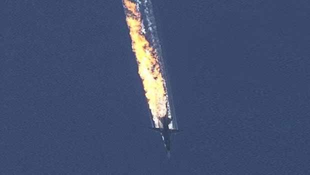 Reuters'a göre Rusya-Türkiye krizi ve Putin'in Kürt kartı