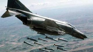 Rusya IŞİD'i kalbinden vurdu