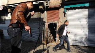 Tahir Elçi cinayetinde bir polis silahını teslim etmedi