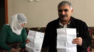 TÜİK'ten Kürt kadına 'Türkçe bilmeme' cezası