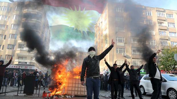 Yeni konsepte karşı inadına Kürdistan!