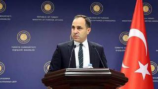 ABD'nin talebine Türkiye'den yanıt: Biz hazırız