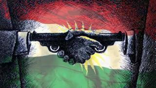 Barış, Yüzleşme, Müzakere