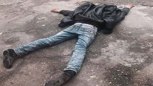Cizre’de 11 yaşında bir çocuk öldürüldü