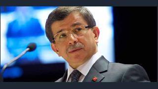 Davutoğlu'ndan Başika açıklaması