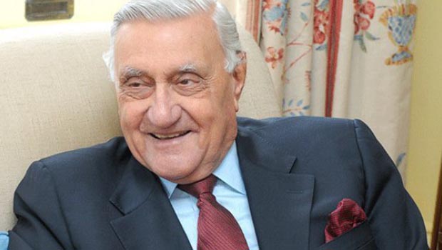 'Eğer Kürd olsaydım bir devletim olsun isterdim'