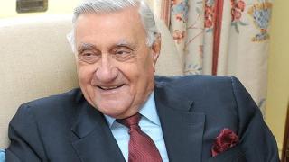  'Eğer Kürd olsaydım bir devletim olsun isterdim'