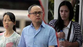 Filipinli ev işçisi 15 ay boyunca aç bırakılmış