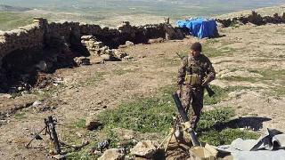 Kürdistan Güvenlik Konseyi'nden Başika Açıklaması