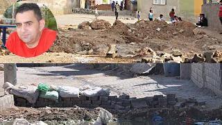 O hâlde o hendekleri Ege’de, Marmara’da, Karadeniz’de de kaz!