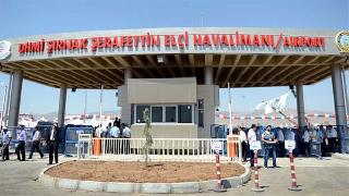 THY, Şırnak Uçuşlarını Bugün de İptal Etti