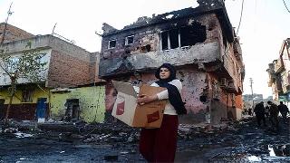 Vahap Coşkun: Hendeğin sanal savunucuları