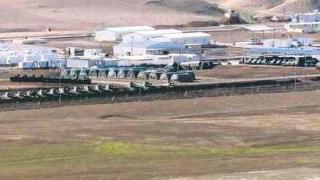 ABD: Türkiye acilen Başika'dan çekilmeli