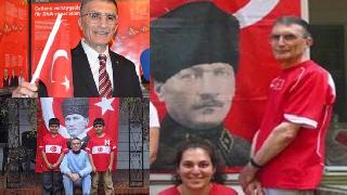 Aziz Sancar Nobel’i Geri Verecek