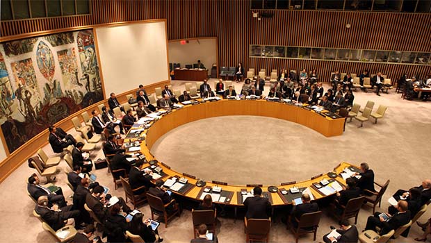BM: IŞİD tasarısı'nı kabul etti