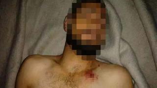 Cizre'de Doğan Aslan adlı bir kişi öldürüldü