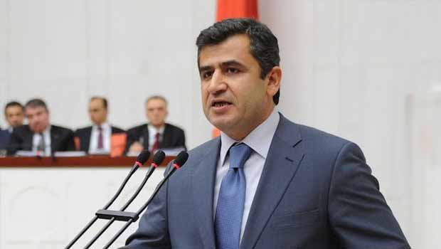 Demirtaş'ın 'HDP'deki gizli Erdoğancıları' sadece Zozani'ymiş!