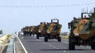 Kuzey Kürdistan'da Operasyonlar artarak devam ediyor