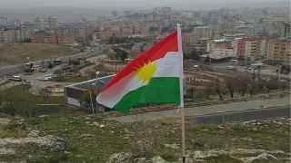 Mardin'de Dağa Ala Rengin Diken CNK üyesi gözaltına alındı