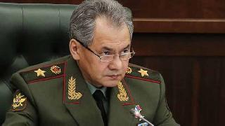 Rusya: Operasyonlarımız Fırat'a kadar sürecek