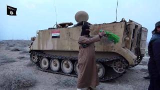 ANF, PDK'yi IŞİD'e silah sevkiyatına göz yummakla suçladı!